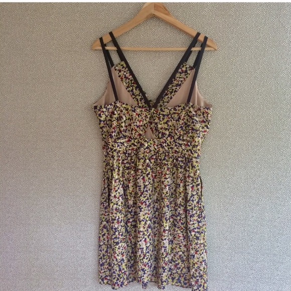 8 BCBGeneration Dress NEW - Picture 5 of 8